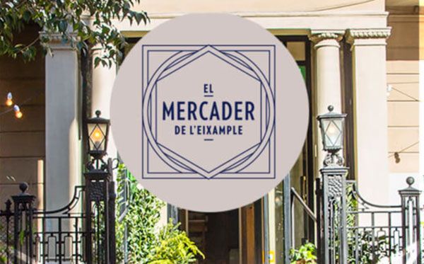 El Mercader de l´Eixample