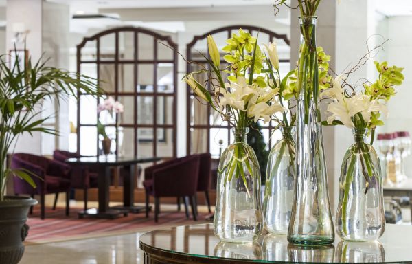 Emperador Hotel Madrid