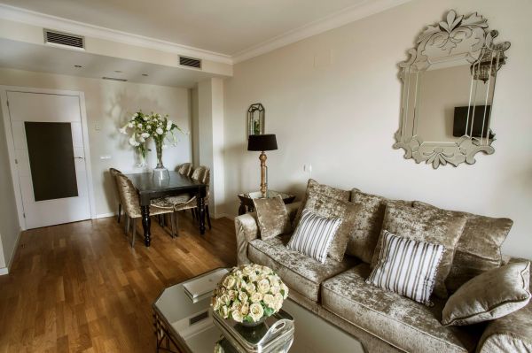 Splendom Suite Madrid