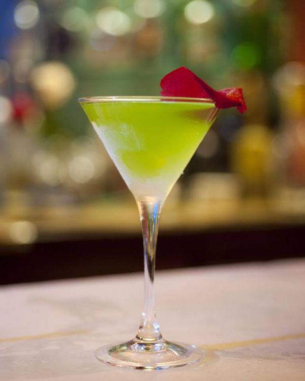 José Alfredo Bar
