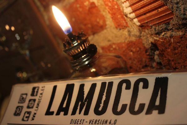 La Mucca