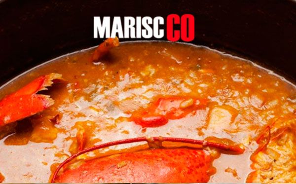 Marisco