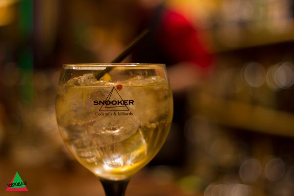 Snookers Bar